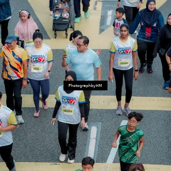 Runner Photo 4575849