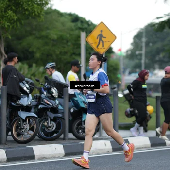Runner Photo 4575851