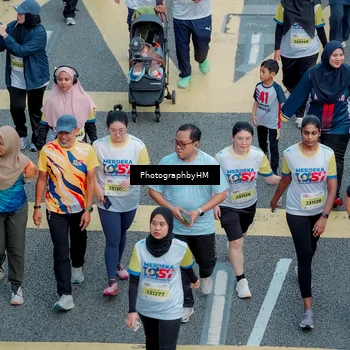 Runner Photo 4575853
