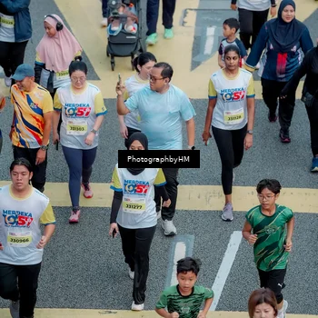 Runner Photo 4575854