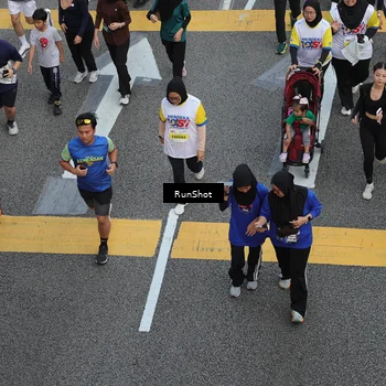 Runner Photo 4575855