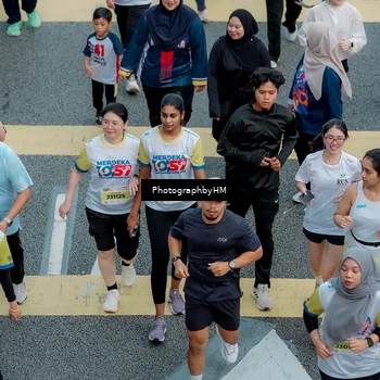 Runner Photo 4575859