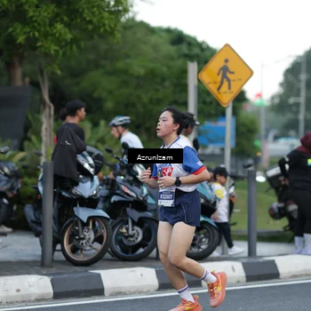 Runner Photo 4575860