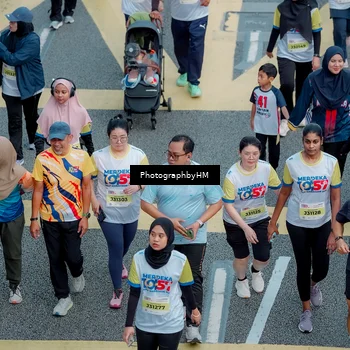 Runner Photo 4575861
