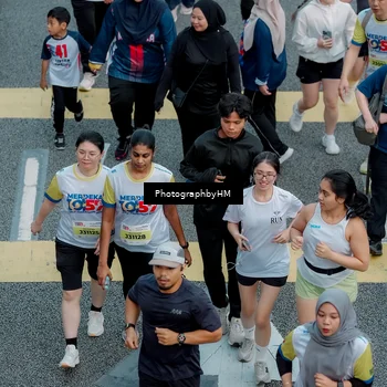 Runner Photo 4575862