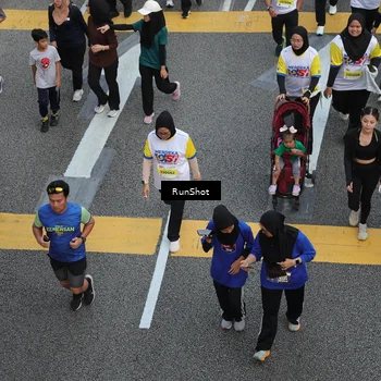 Runner Photo 4575864