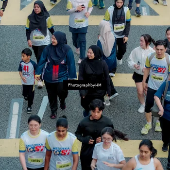 Runner Photo 4575865