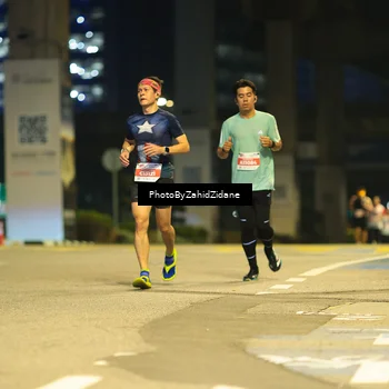 Runner Photo 4575866