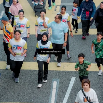 Runner Photo 4575868
