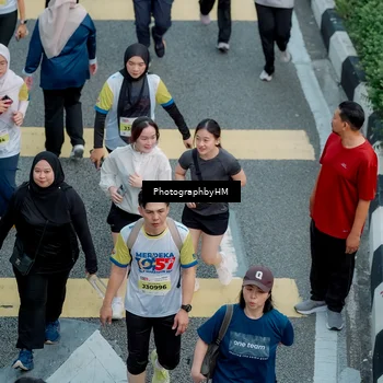 Runner Photo 4575870