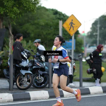 Runner Photo 4575871