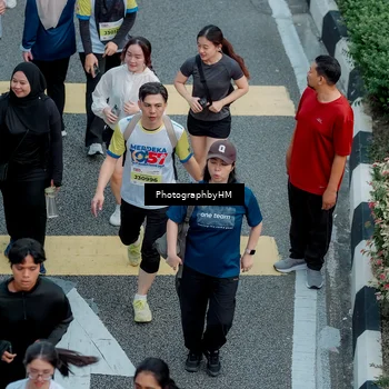Runner Photo 4575872