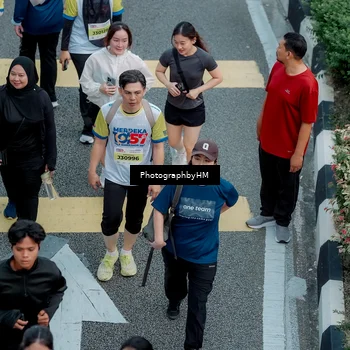 Runner Photo 4575874