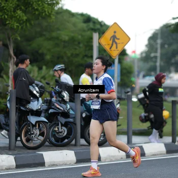 Runner Photo 4575877