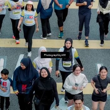 Runner Photo 4575879