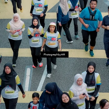 Runner Photo 4575880