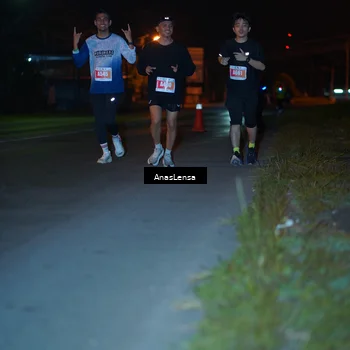 Runner Photo 4575881