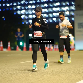 Runner Photo 4575882