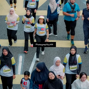 Runner Photo 4575883