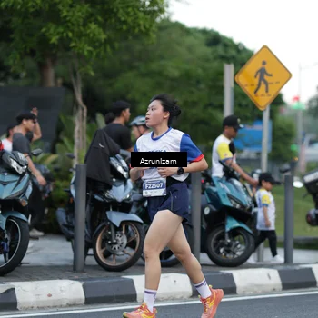 Runner Photo 4575884