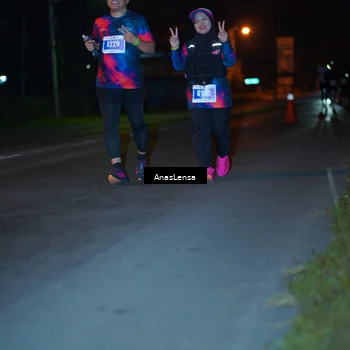 Runner Photo 4575885