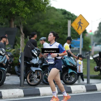 Runner Photo 4575886