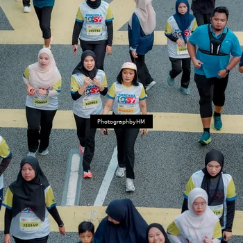 Runner Photo 4575887