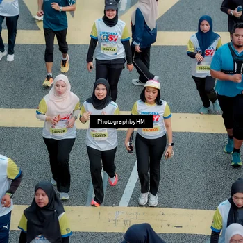Runner Photo 4575889