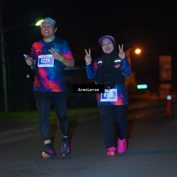 Runner Photo 4575893