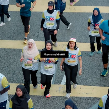 Runner Photo 4575895