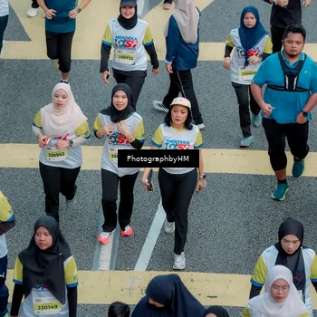 Runner Photo 4575899