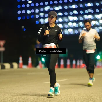 Runner Photo 4575901