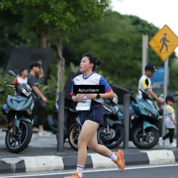 Runner Photo 4575905