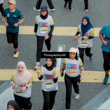 Runner Photo 4575906