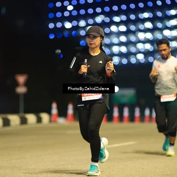 Runner Photo 4575908