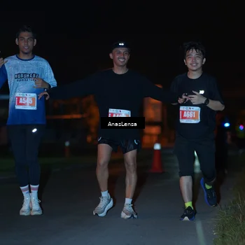 Runner Photo 4575909
