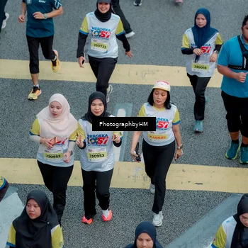 Runner Photo 4575910