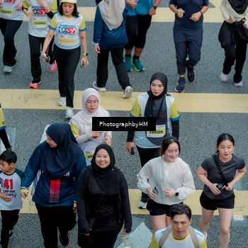Runner Photo 4575912