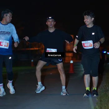 Runner Photo 4575913