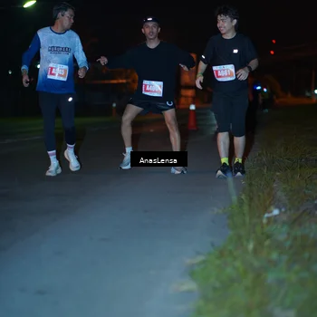 Runner Photo 4575914