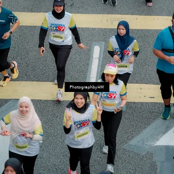 Runner Photo 4575915