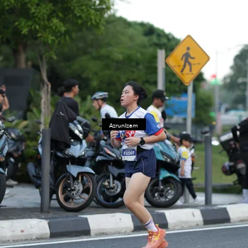 Runner Photo 4575916