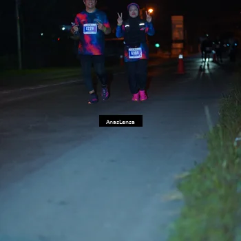 Runner Photo 4575920