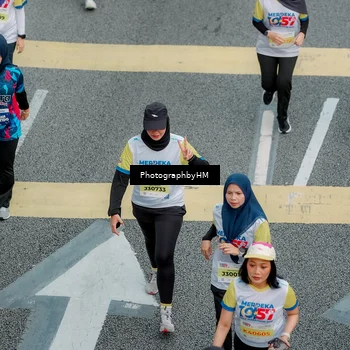 Runner Photo 4575921