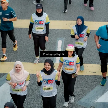 Runner Photo 4575924