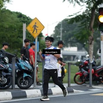 Runner Photo 4575925