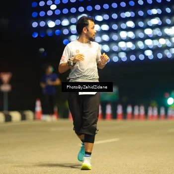 Runner Photo 4575926