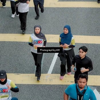 Runner Photo 4575928