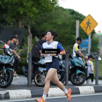 Runner Photo 4575929
