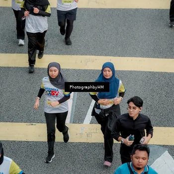 Runner Photo 4575930